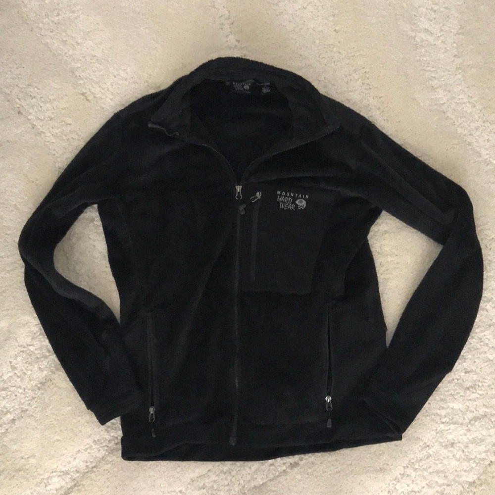 Mountain Hard Wear